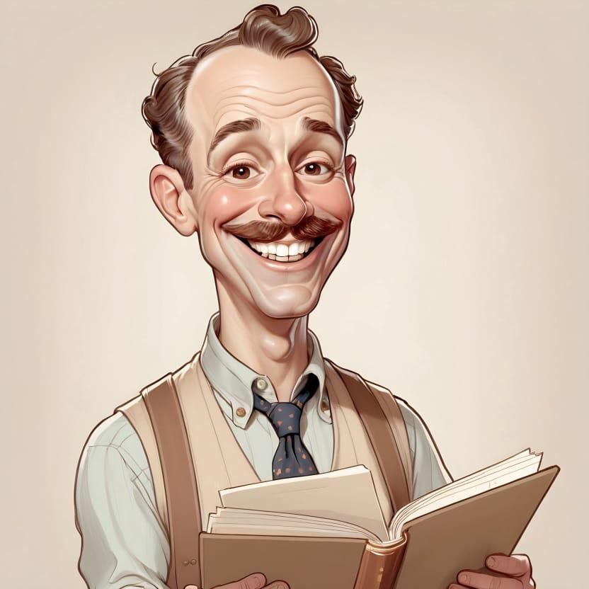 Archivist 11