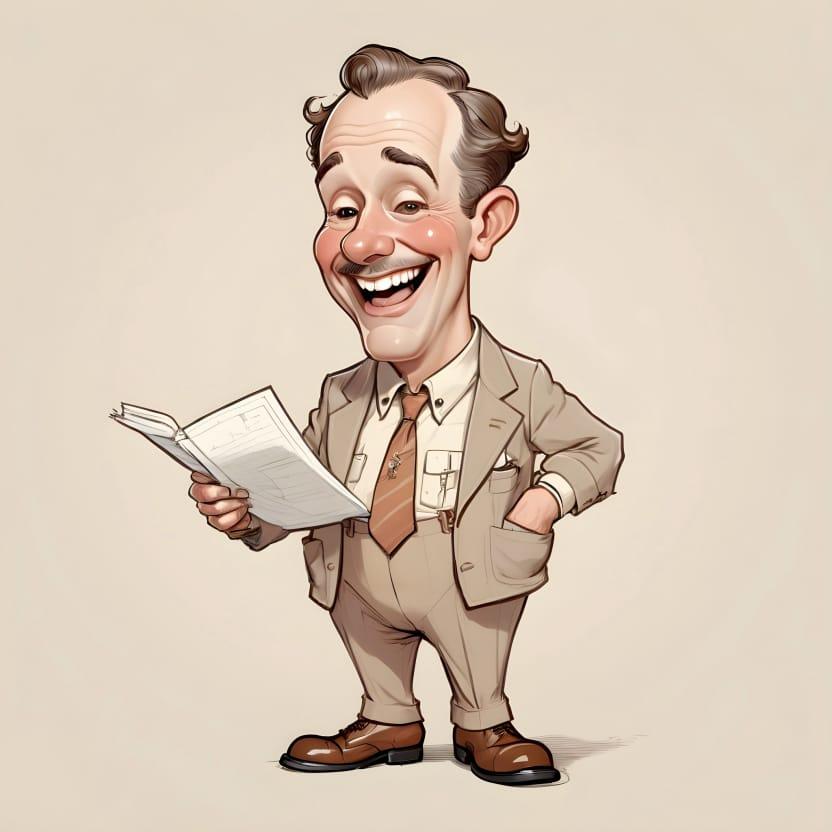 Archivist 13