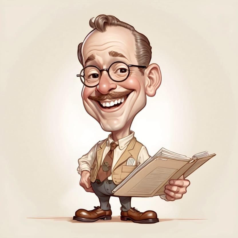 Archivist 15