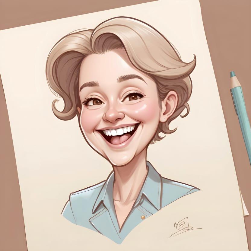 Art teacher 05