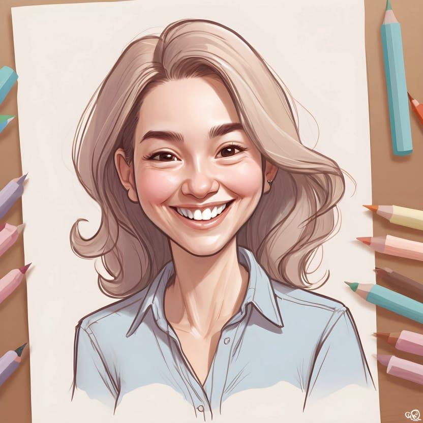 Art teacher 07