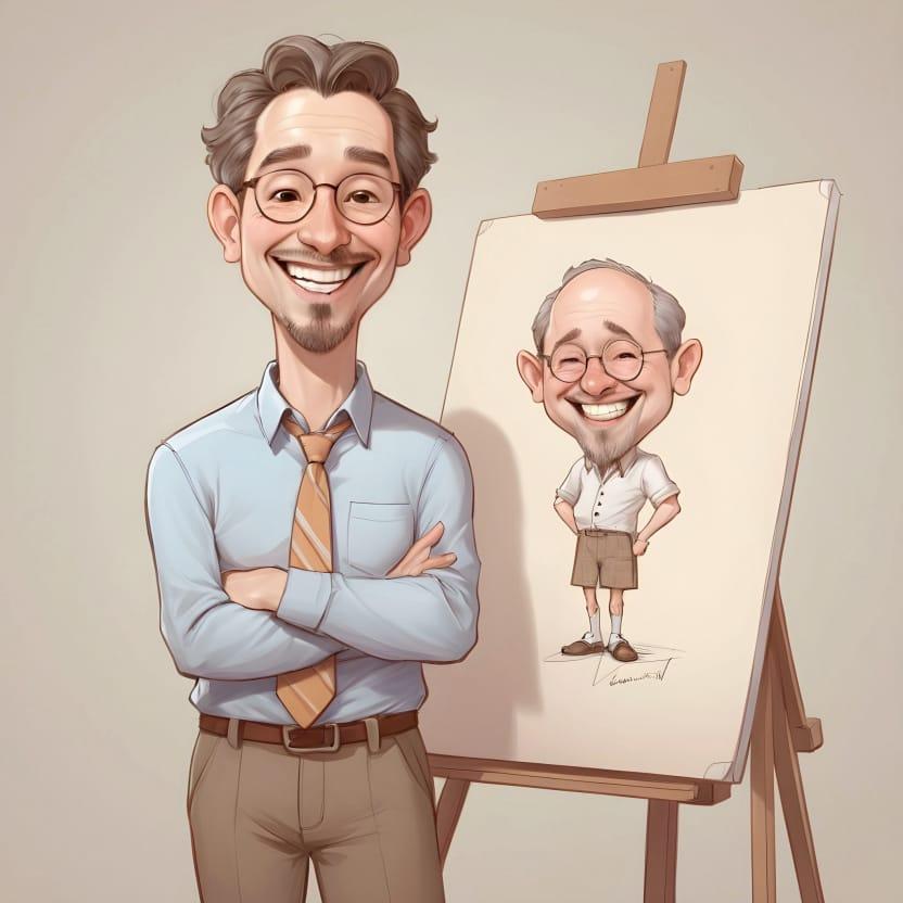 Art teacher 08