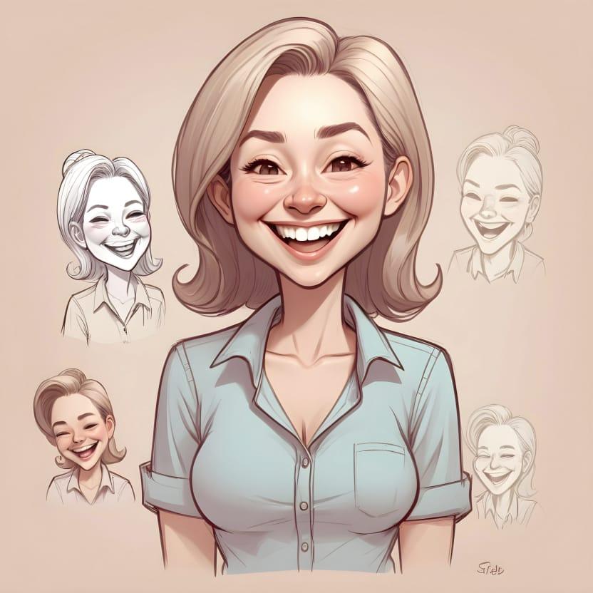 Art teacher 09