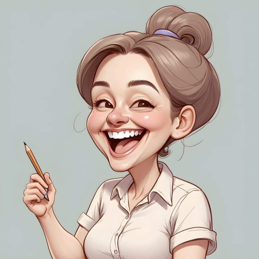 Art teacher 10