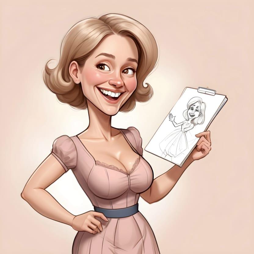 Art teacher 18