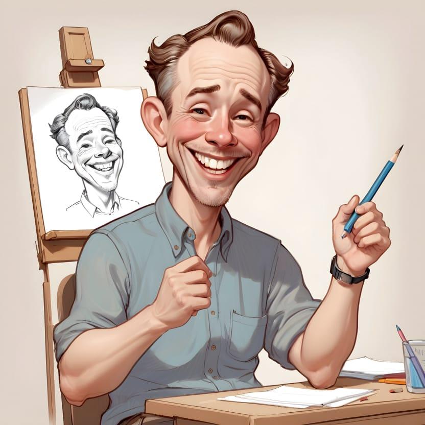 Art teacher 20