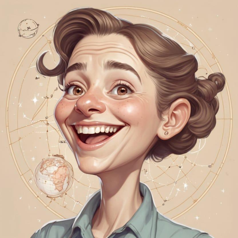 Astronomer 01