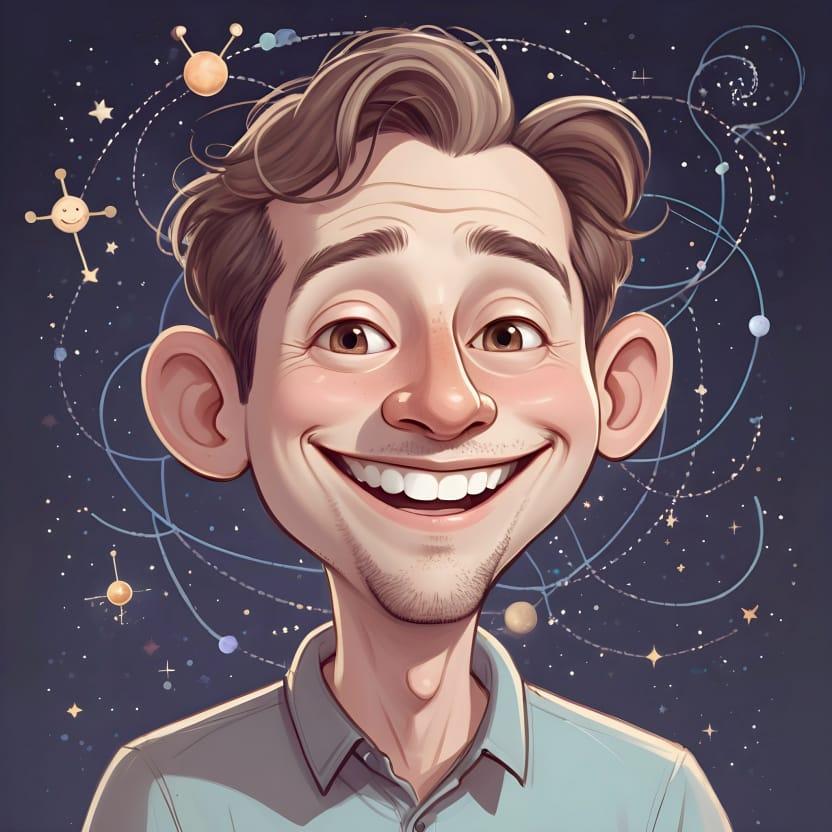 Astronomer 07