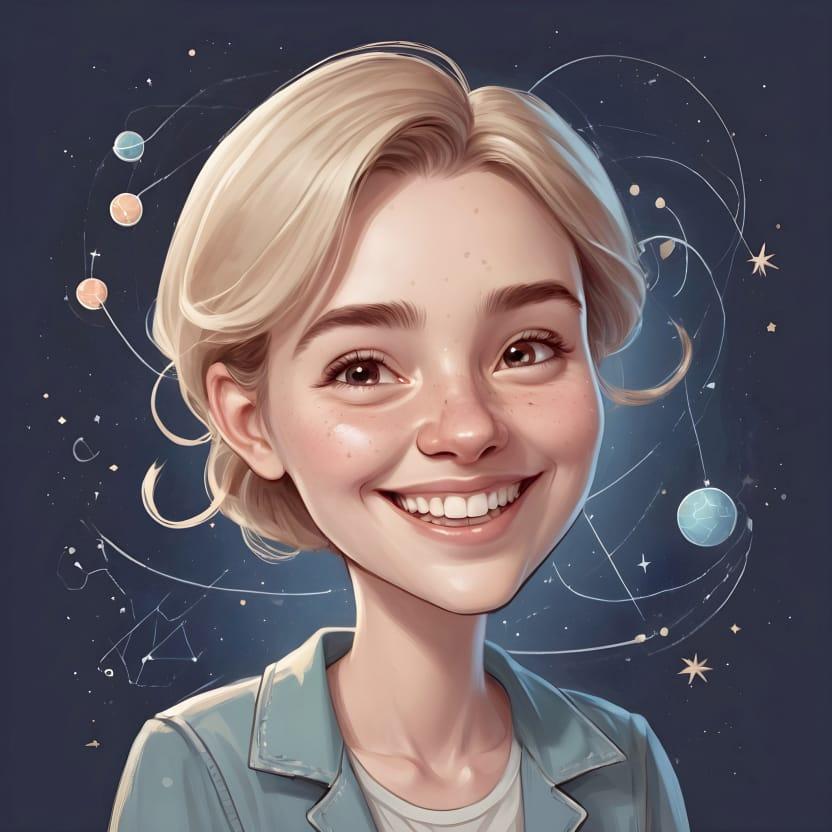 Astronomer 09