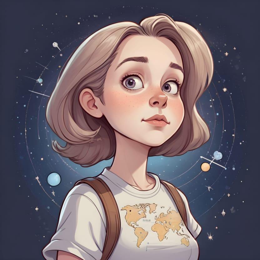 Astronomer 10