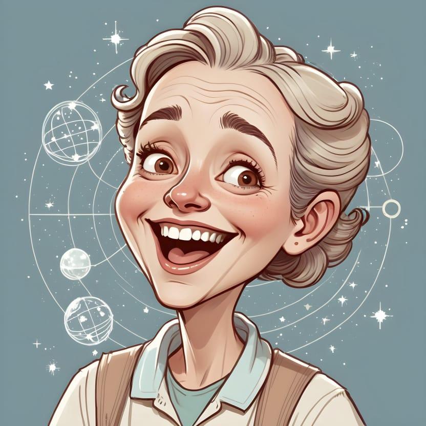 Astronomer 11