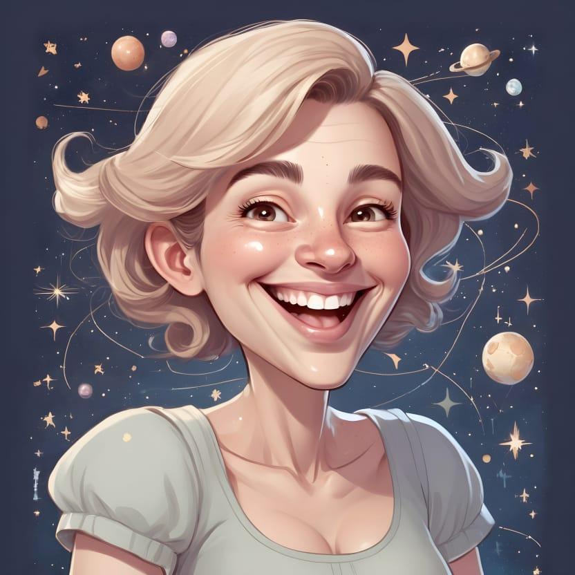 Astronomer 12