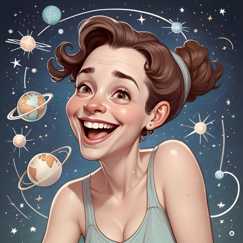 Astronomer 14