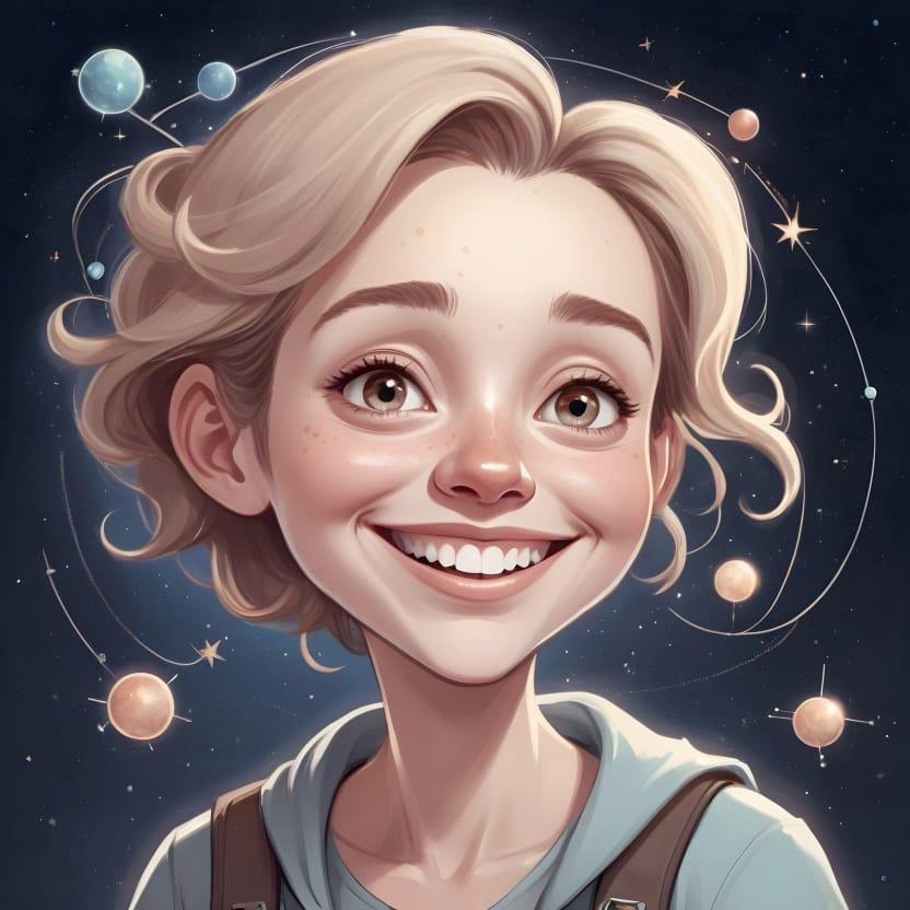Astronomer 20