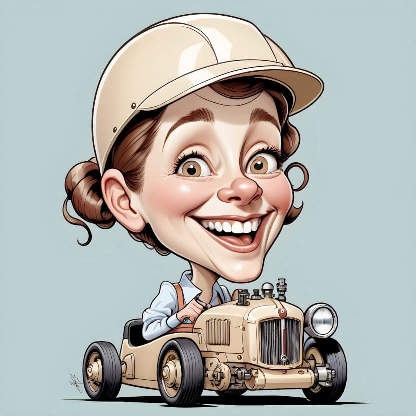 Automotive engineer 02