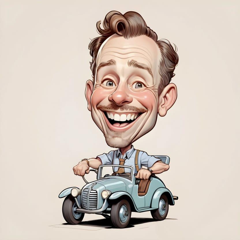 Automotive engineer 06