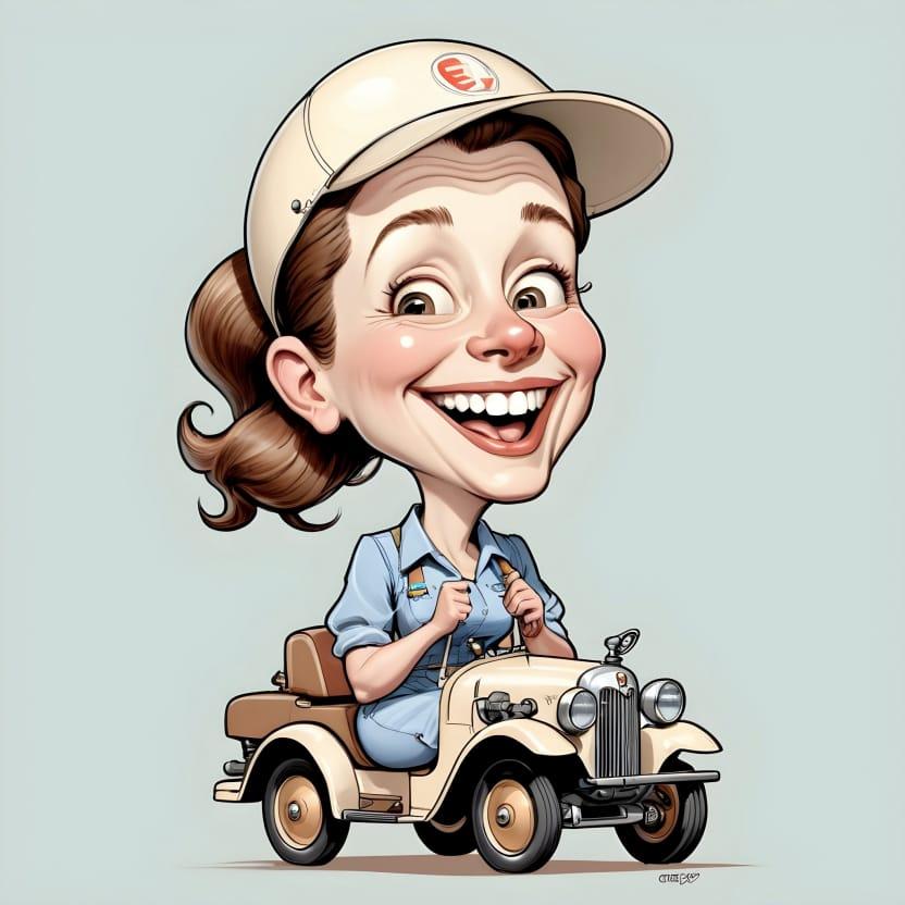 Automotive engineer 08