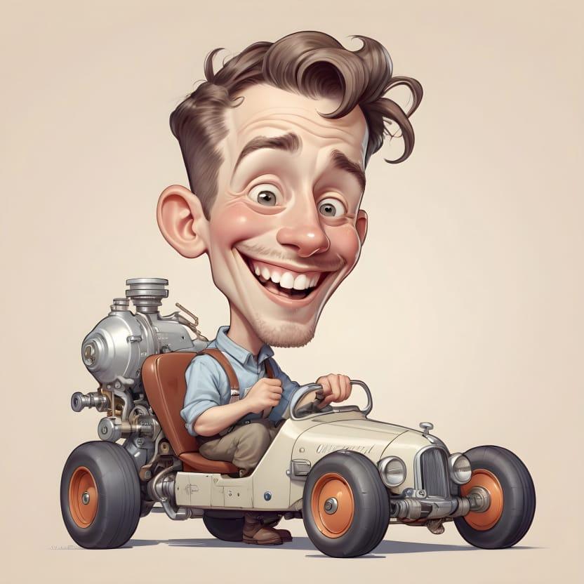 Automotive engineer 09