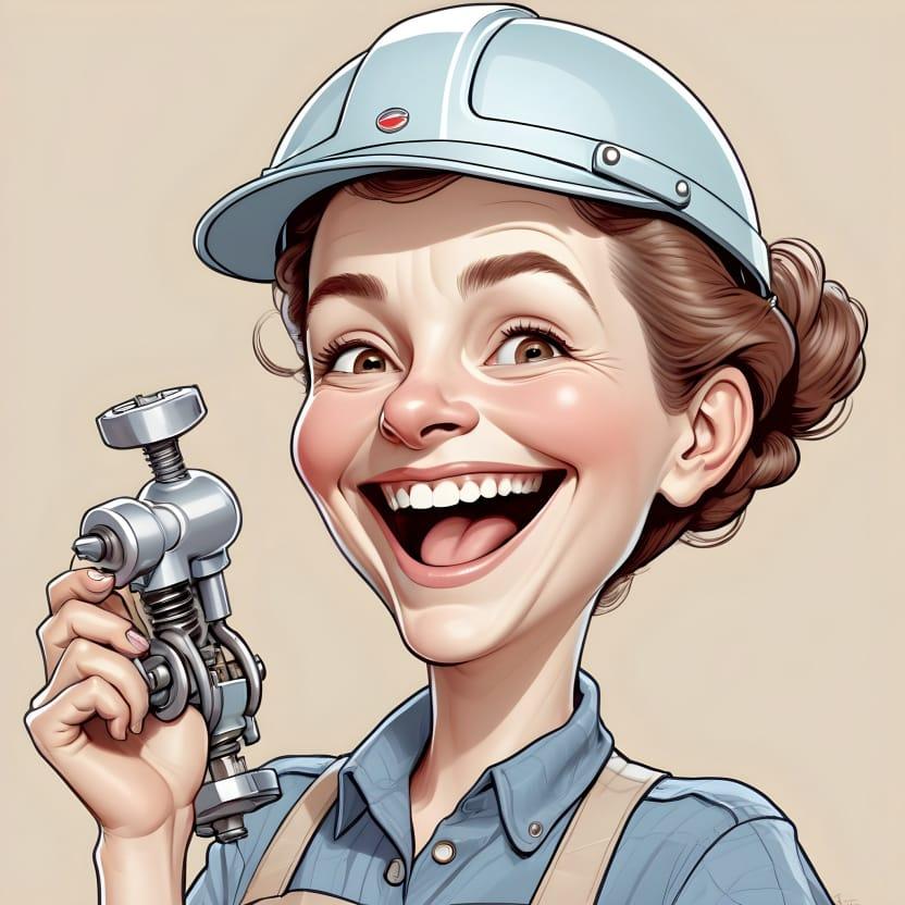 Automotive engineer 10