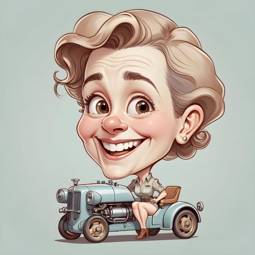 Automotive engineer 16