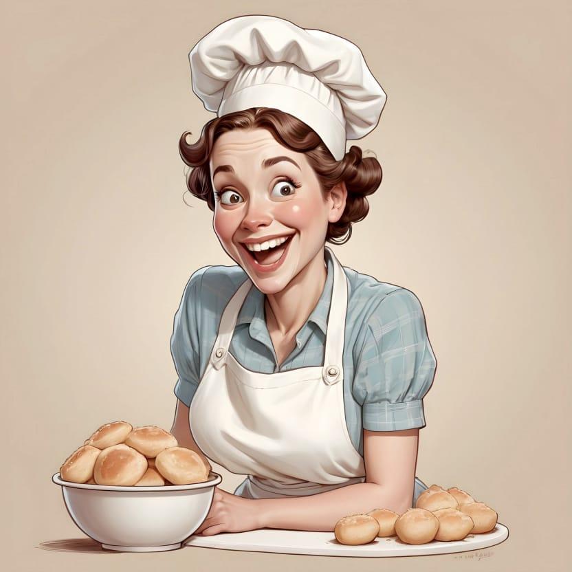 Baker 01