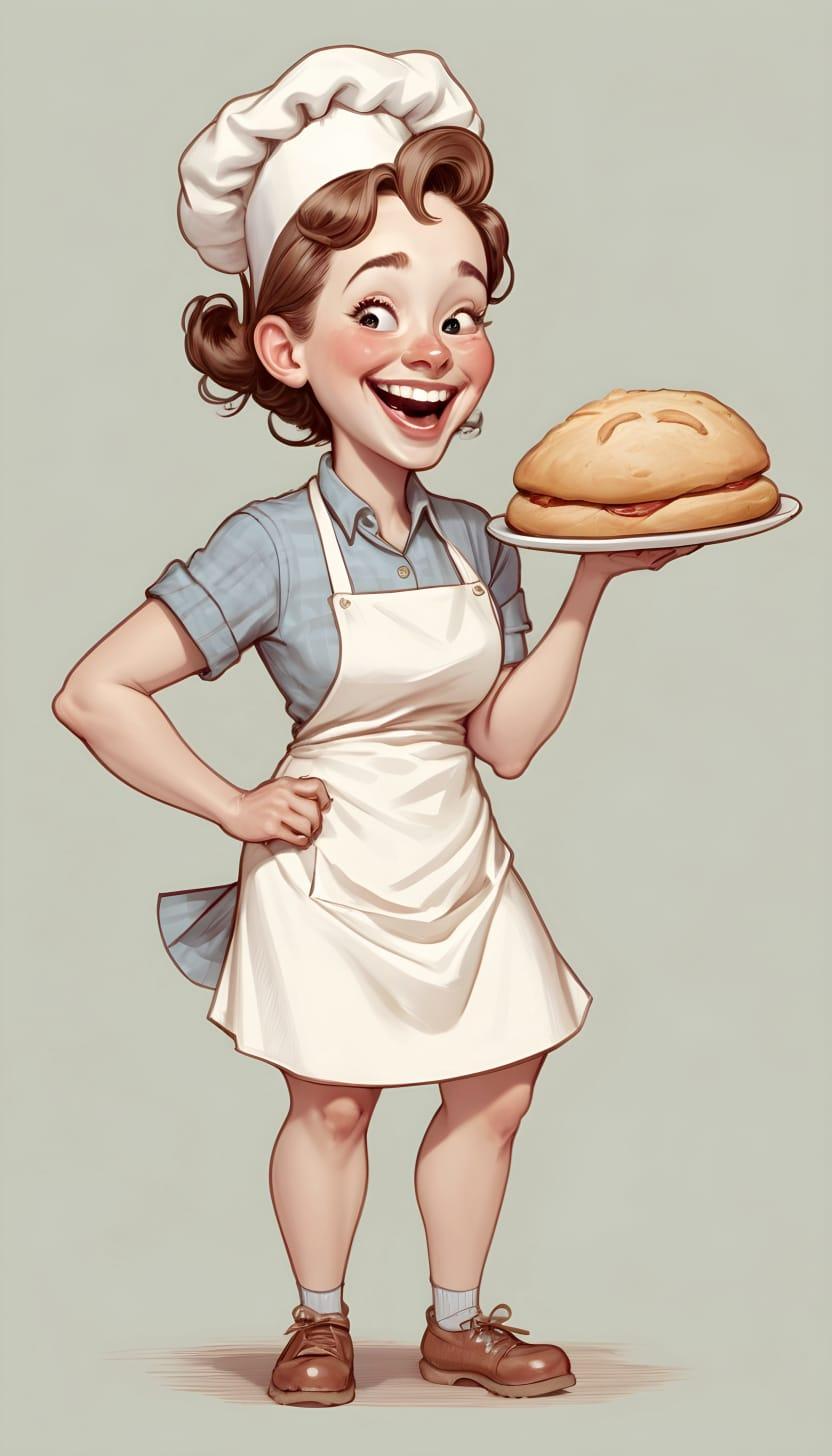 Baker 02