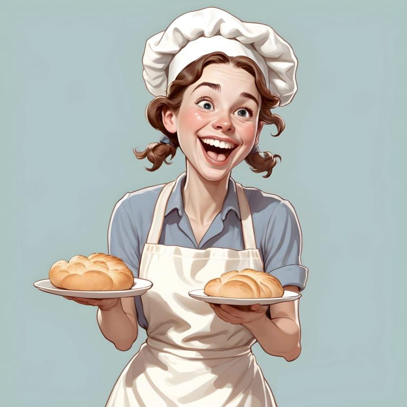 Baker 08