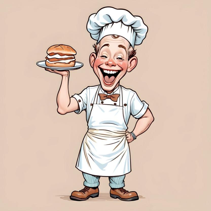 Baker 10