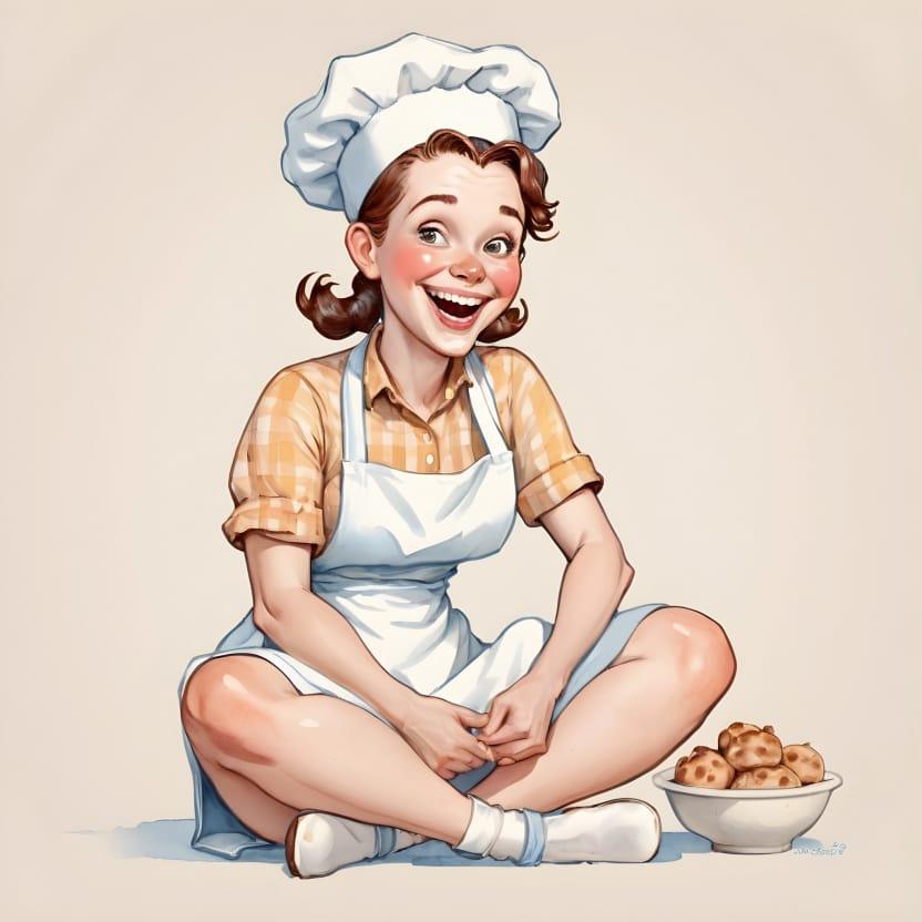 Baker 11
