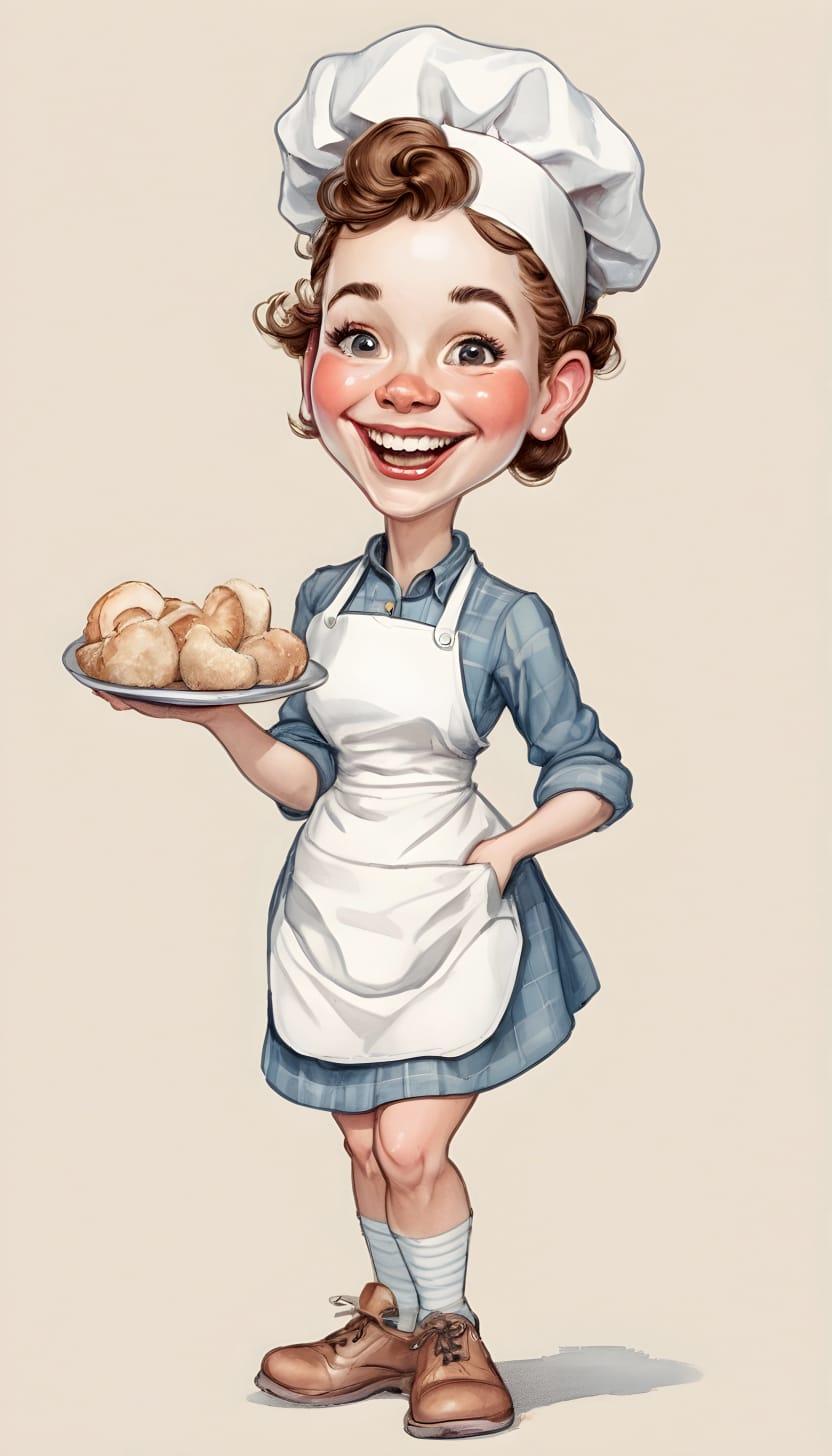 Baker 13