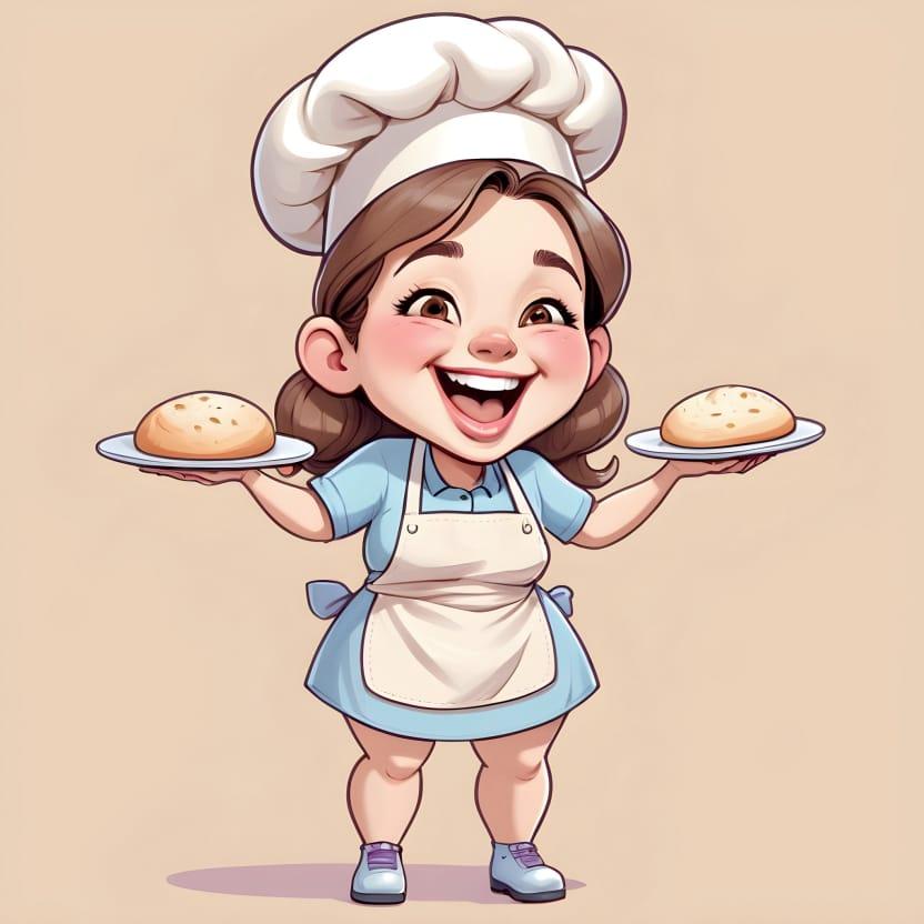 Baker 15
