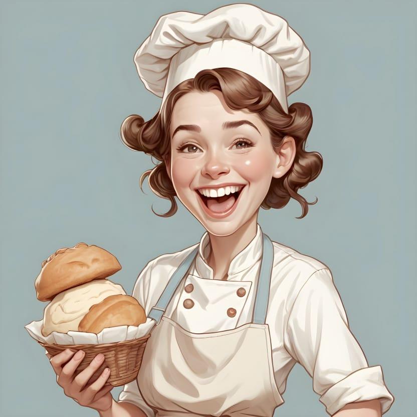 Baker 17