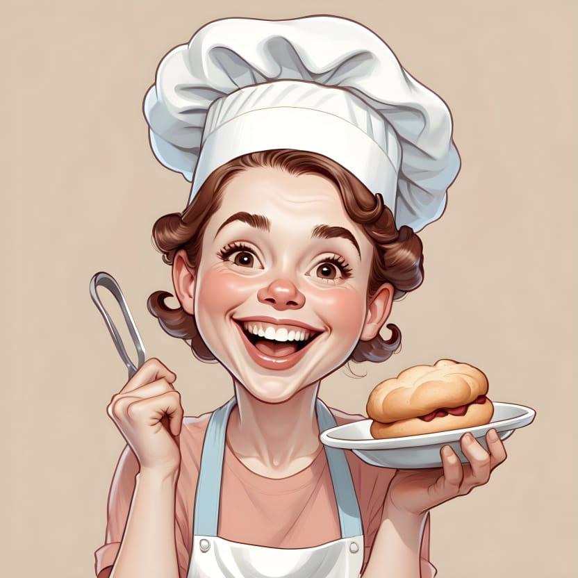 Baker 19