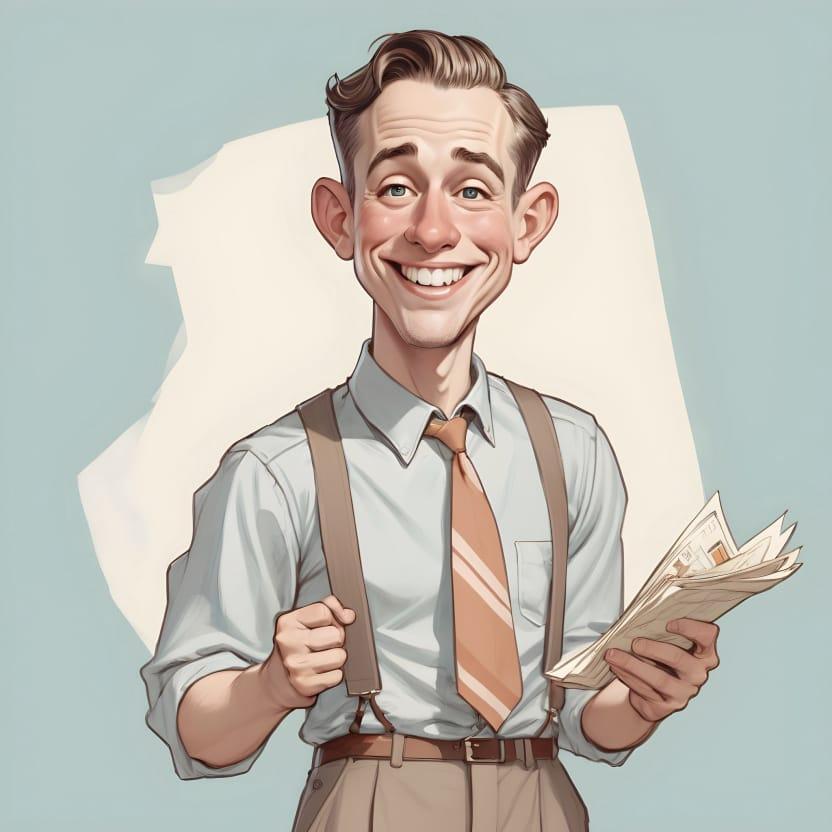 Banker 20