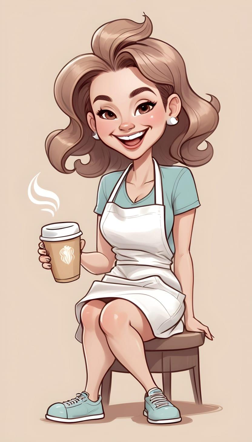 Barista 01