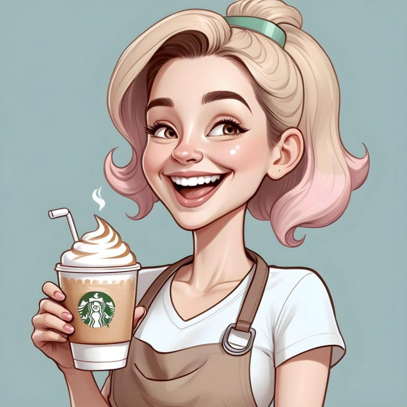 Barista 02