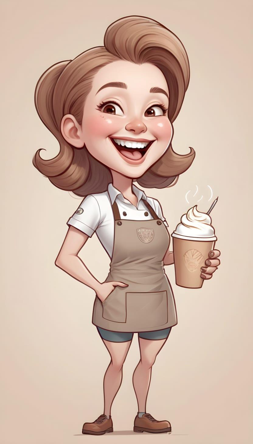 Barista 03