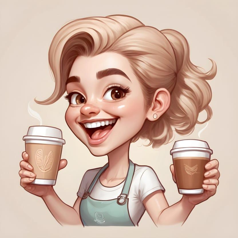 Barista 04
