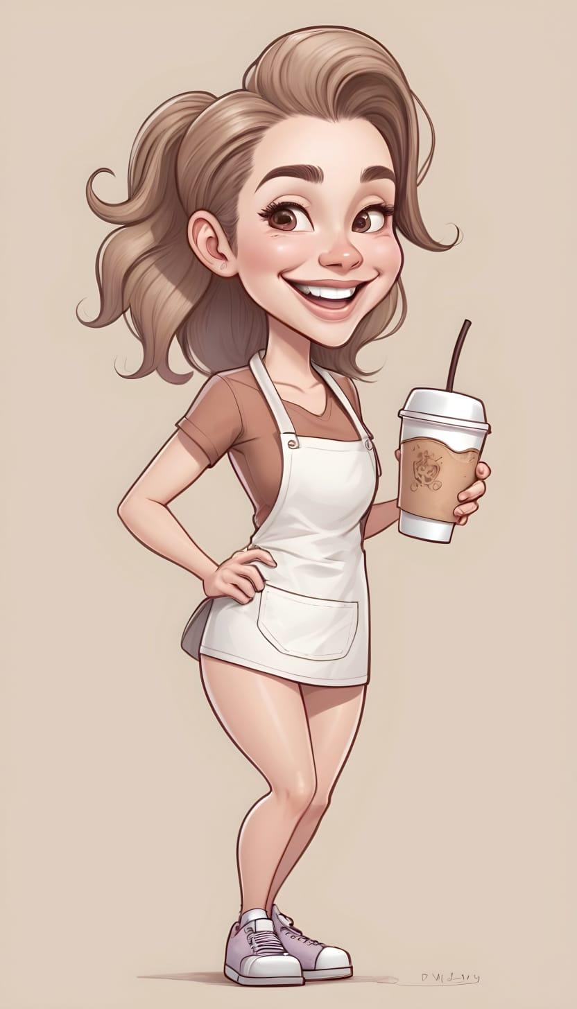 Barista 06