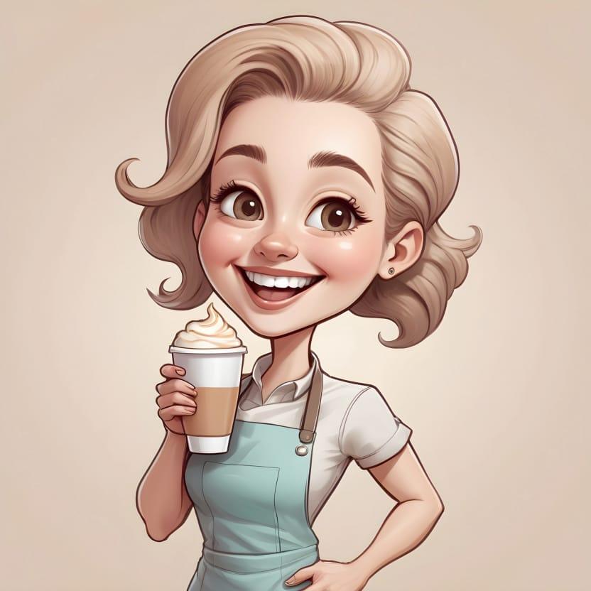 Barista 08
