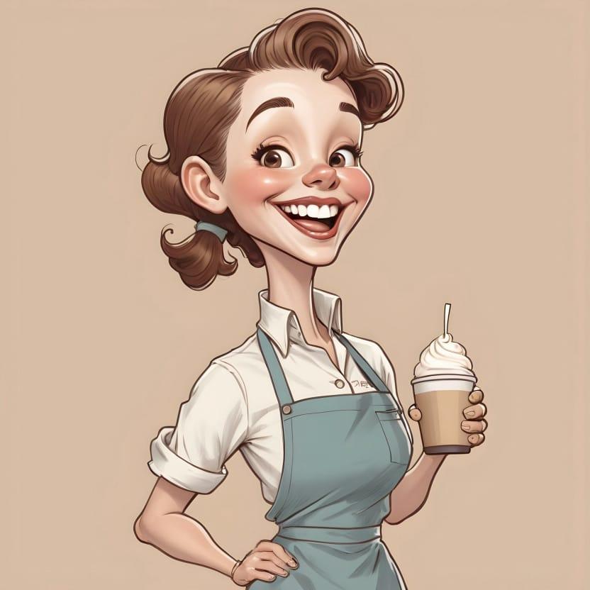 Barista 09