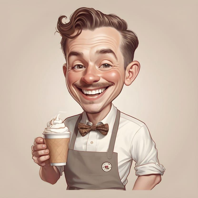 Barista 11