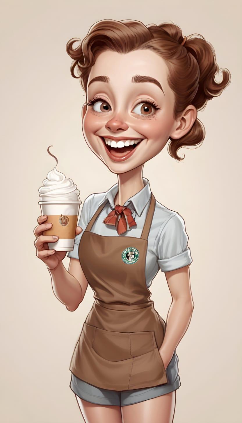 Barista 12