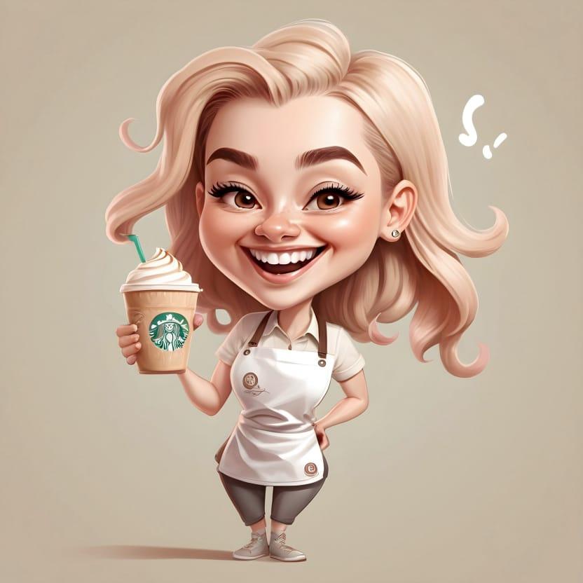 Barista 13