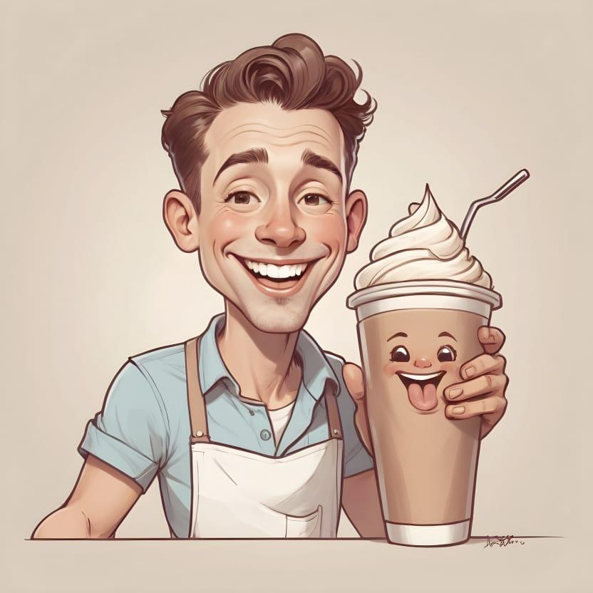 Barista 16