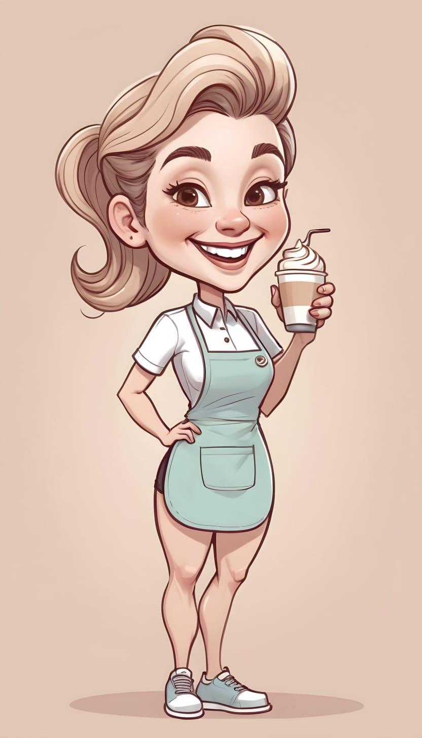Barista 17