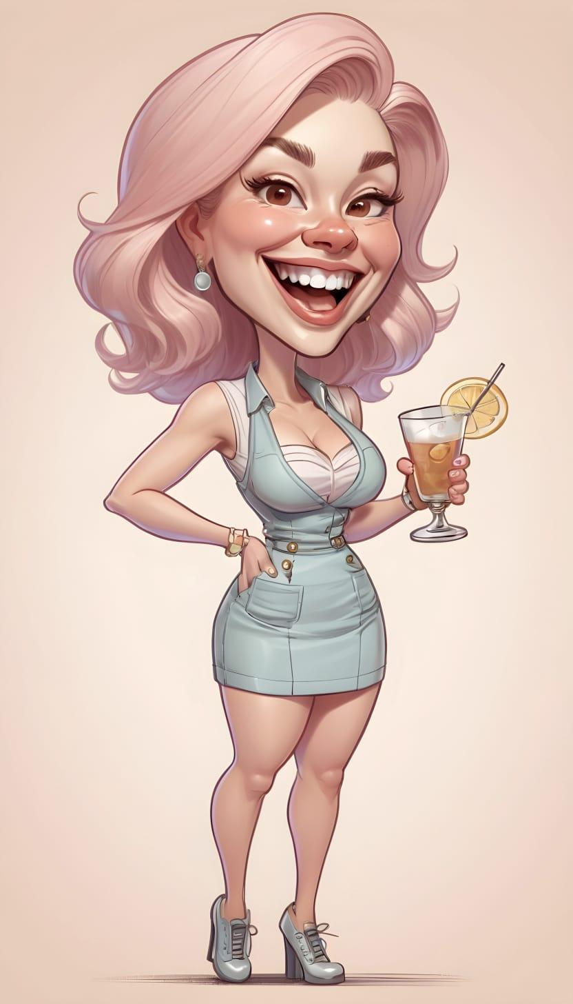 Bartender 03
