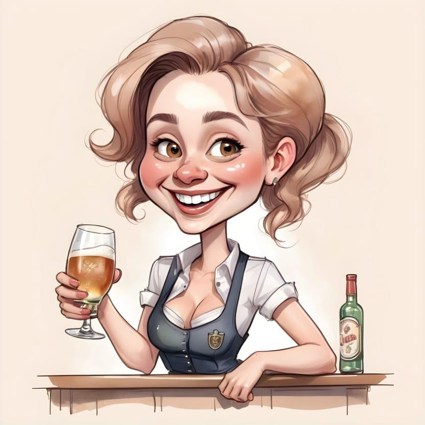 Bartender 05