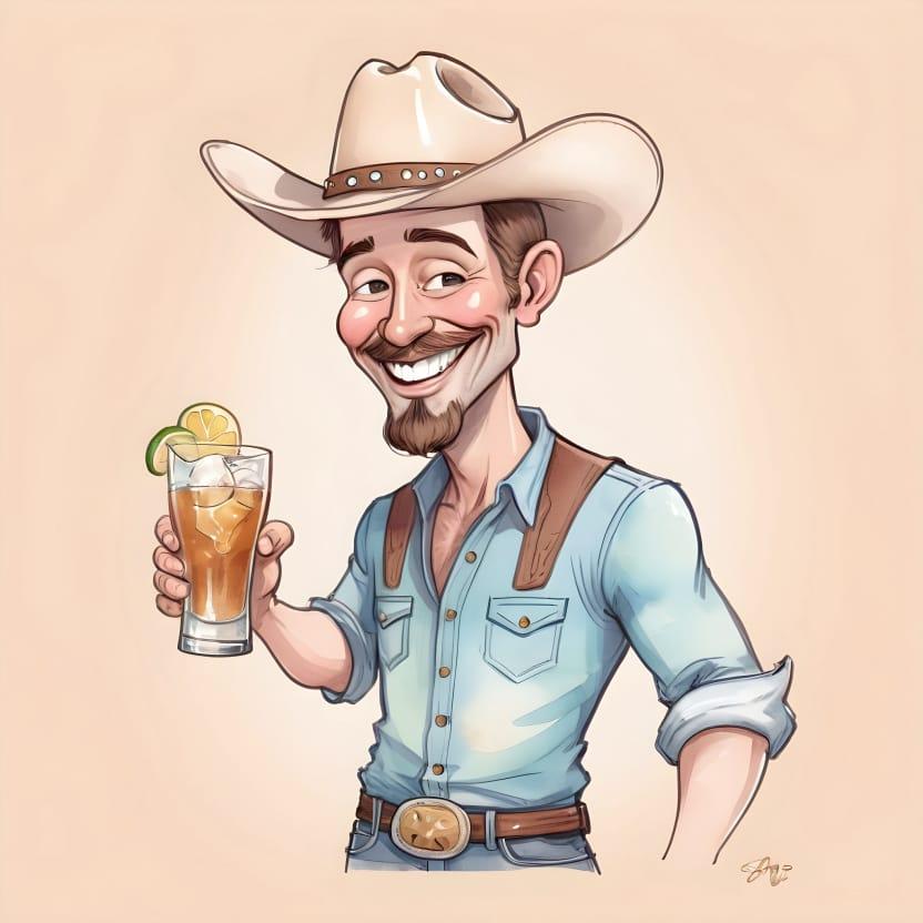 Bartender 08