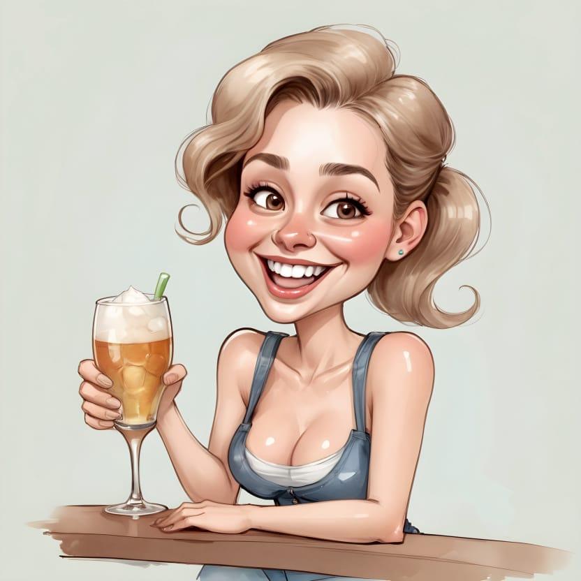 Bartender 09